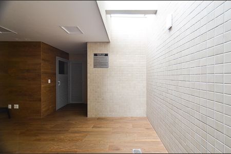 Apartamento à venda com 68m², 2 quartos e 2 vagas Apartamento à venda com 68m², 2 quartos e 2 vagasÁrea comum