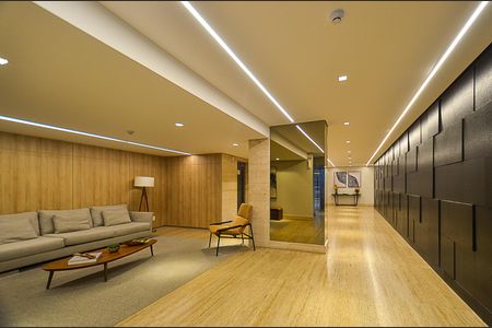 Apartamento à venda com 68m², 2 quartos e 2 vagas