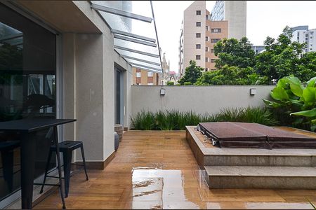 Apartamento à venda com 68m², 2 quartos e 2 vagas Apartamento à venda com 68m², 2 quartos e 2 vagasÁrea comum