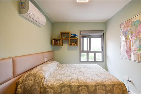 Apartamento à venda com 68m², 2 quartos e 2 vagas Apartamento à venda com 68m², 2 quartos e 2 vagasSuíte 2