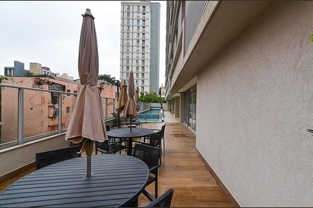 Apartamento à venda com 68m², 2 quartos e 2 vagas Apartamento à venda com 68m², 2 quartos e 2 vagasÁrea comum