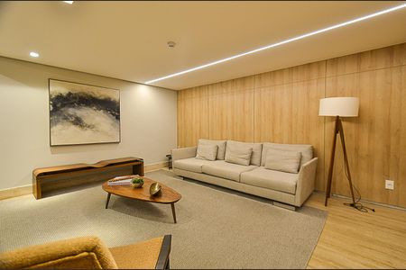 Apartamento à venda com 68m², 2 quartos e 2 vagas