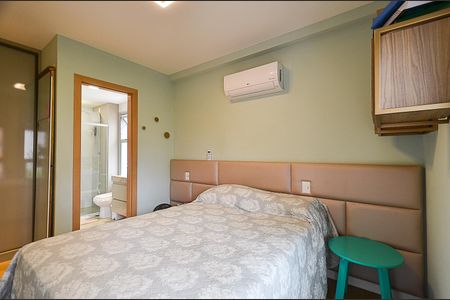 Apartamento à venda com 68m², 2 quartos e 2 vagas Apartamento à venda com 68m², 2 quartos e 2 vagasSuíte 2