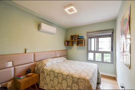 Apartamento à venda com 68m², 2 quartos e 2 vagas Apartamento à venda com 68m², 2 quartos e 2 vagasSuíte 2