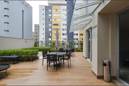 Apartamento à venda com 68m², 2 quartos e 2 vagas Apartamento à venda com 68m², 2 quartos e 2 vagasÁrea comum