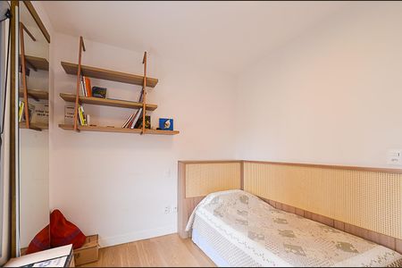 Apartamento à venda com 68m², 2 quartos e 2 vagas Apartamento à venda com 68m², 2 quartos e 2 vagasSuíte 1