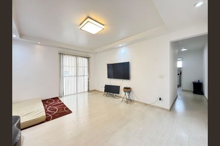 Sala de apartamento à venda com 2 quartos, 70m² em Vila Olímpia, São Paulo