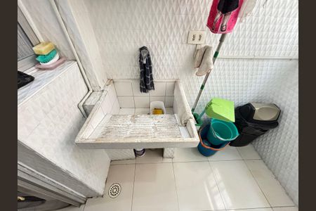 Apartamento à venda com 70m², 2 quartos e 3 vagas Apartamento à venda com 70m², 2 quartos e 3 vagasÁrea de Serviço