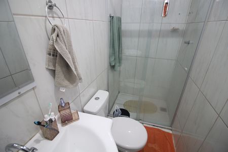 Casa para alugar com 390m², 3 quartos e 2 vagasBanheiro