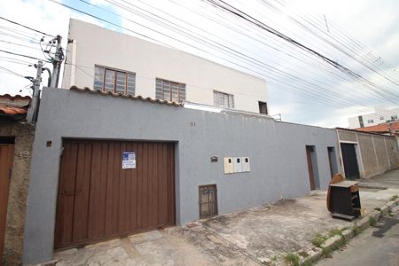 Casa para alugar com 390m², 3 quartos e 2 vagasFachada / Plaquinha Instalada 28/01/2026 KNVW-442