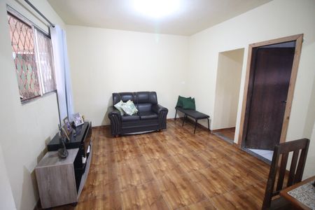 Casa para alugar com 390m², 3 quartos e 2 vagasSala