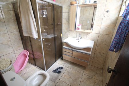 Casa para alugar com 390m², 3 quartos e 2 vagasSuite Quarto 3