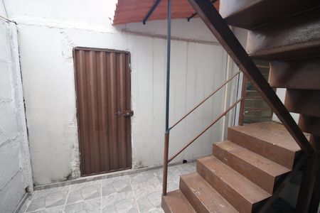 Casa para alugar com 390m², 3 quartos e 2 vagasQuintal