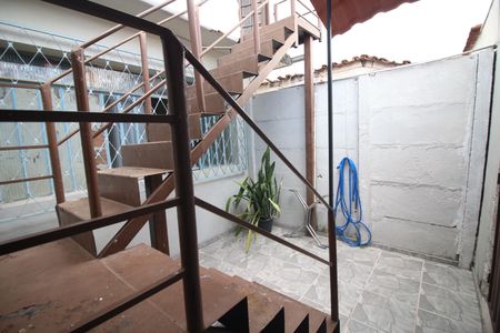 Casa para alugar com 390m², 3 quartos e 2 vagasQuintal