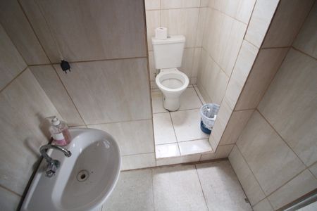 Casa para alugar com 390m², 3 quartos e 2 vagasBanheiro 2