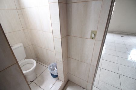 Casa para alugar com 390m², 3 quartos e 2 vagasBanheiro 2