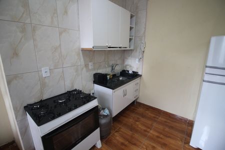 Casa para alugar com 390m², 3 quartos e 2 vagasCozinha 