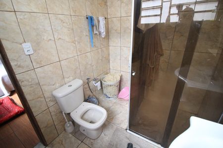 Casa para alugar com 390m², 3 quartos e 2 vagasSuite Quarto 3