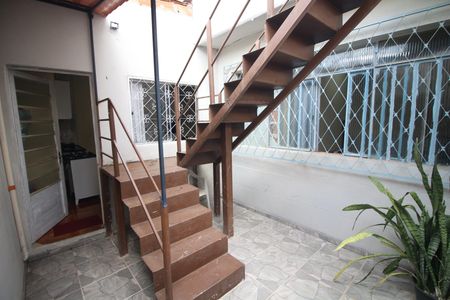 Casa para alugar com 390m², 3 quartos e 2 vagasQuintal