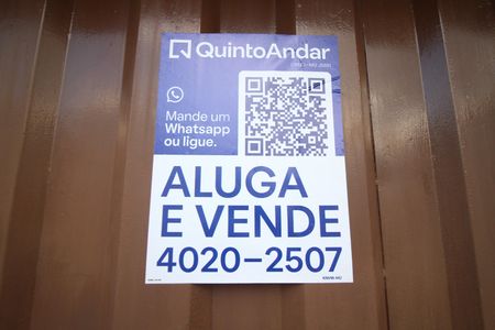 Casa para alugar com 390m², 3 quartos e 2 vagasPlaquinha Instalada 28/01/2026 KNVW-442