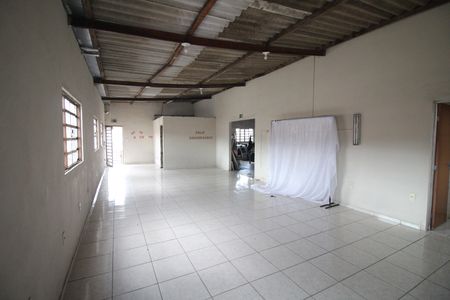 Casa para alugar com 390m², 3 quartos e 2 vagasTerraço