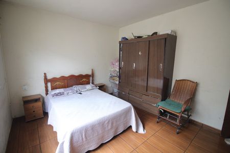 Casa para alugar com 390m², 3 quartos e 2 vagasQuarto 3