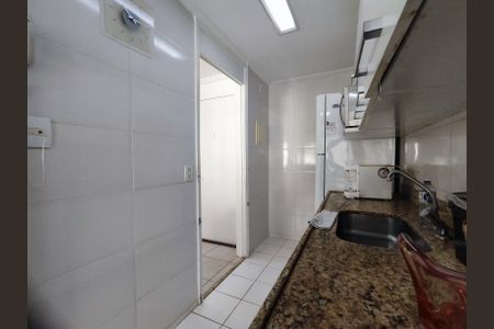 Apartamento à venda com 70m², 2 quartos e 1 vagaCozinha