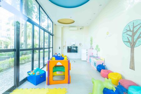 Apartamento à venda com 70m², 2 quartos e 1 vagaÁrea comum