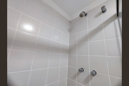 Apartamento à venda com 70m², 2 quartos e 1 vagaBanheiro da Suíte