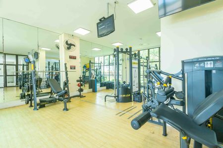 Apartamento à venda com 70m², 2 quartos e 1 vagaÁrea comum