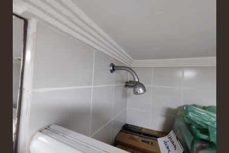 Apartamento à venda com 70m², 2 quartos e 1 vagaBanheiro social