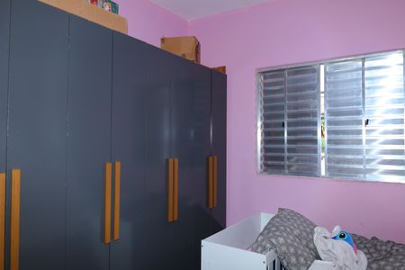 Quarto 2 de casa à venda com 3 quartos, 250m² em Vila Verde, São Paulo