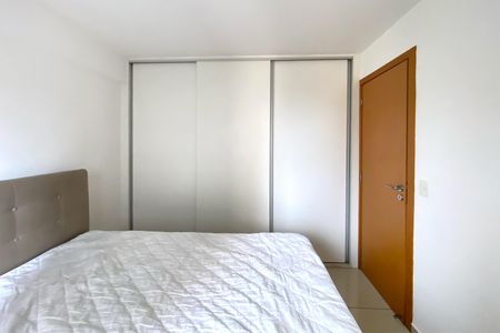 Apartamento para alugar com 45m², 1 quarto e 1 vaga Apartamento para alugar com 45m², 1 quarto e 1 vagaQuarto 1