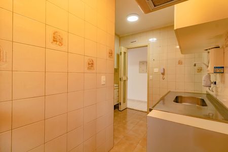 Apartamento para alugar com 68m², 2 quartos e 1 vaga