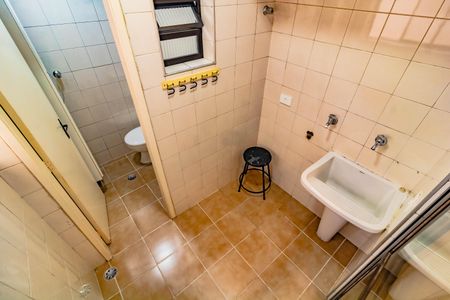 Apartamento para alugar com 68m², 2 quartos e 1 vaga