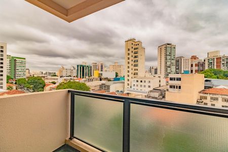 Apartamento para alugar com 68m², 2 quartos e 1 vaga