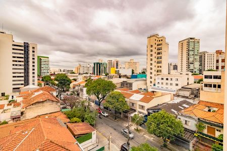 Apartamento para alugar com 68m², 2 quartos e 1 vaga