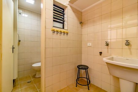 Apartamento para alugar com 68m², 2 quartos e 1 vaga