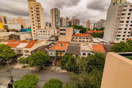 Apartamento para alugar com 68m², 2 quartos e 1 vaga