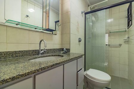 Apartamento para alugar com 68m², 2 quartos e 1 vaga