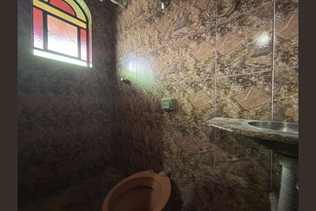 Casa à venda com 3 quartos, 356m² em Pindorama, Belo Horizonte