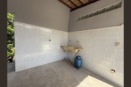 Casa à venda com 3 quartos, 356m² em Pindorama, Belo Horizonte