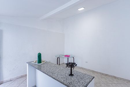Casa para alugar com 54m², 1 quarto e 1 vaga Casa para alugar com 54m², 1 quarto e 1 vagaSala e cozinha