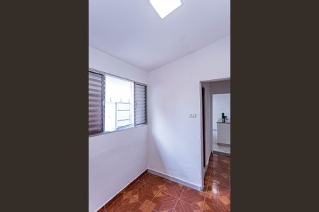 Casa para alugar com 54m², 1 quarto e 1 vaga Casa para alugar com 54m², 1 quarto e 1 vagaHome office