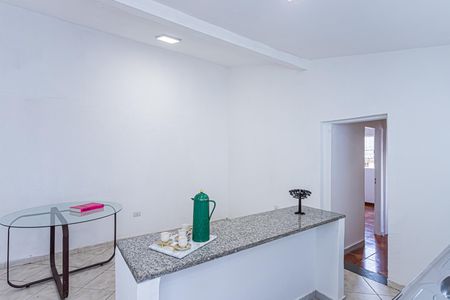 Casa para alugar com 54m², 1 quarto e 1 vaga Casa para alugar com 54m², 1 quarto e 1 vagaSala e cozinha