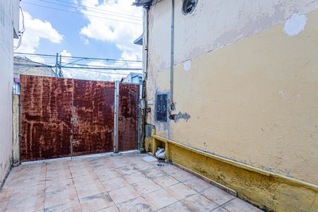 Casa para alugar com 54m², 1 quarto e 1 vaga Casa para alugar com 54m², 1 quarto e 1 vagaGaragem