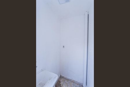 Casa para alugar com 54m², 1 quarto e 1 vaga Casa para alugar com 54m², 1 quarto e 1 vagaÁrea de Serviço