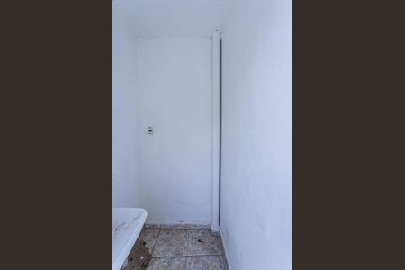 Casa para alugar com 54m², 1 quarto e 1 vaga Casa para alugar com 54m², 1 quarto e 1 vagaÁrea de Serviço