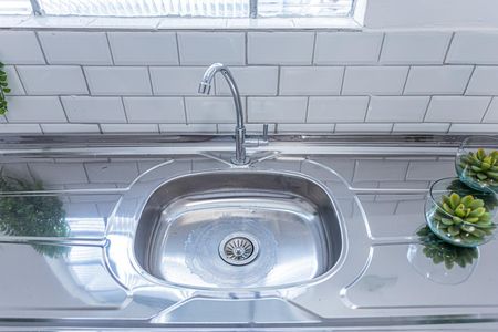 Casa para alugar com 54m², 1 quarto e 1 vaga Casa para alugar com 54m², 1 quarto e 1 vagaSala e cozinha