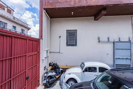 Casa para alugar com 54m², 1 quarto e 1 vaga Casa para alugar com 54m², 1 quarto e 1 vagaVista Home office